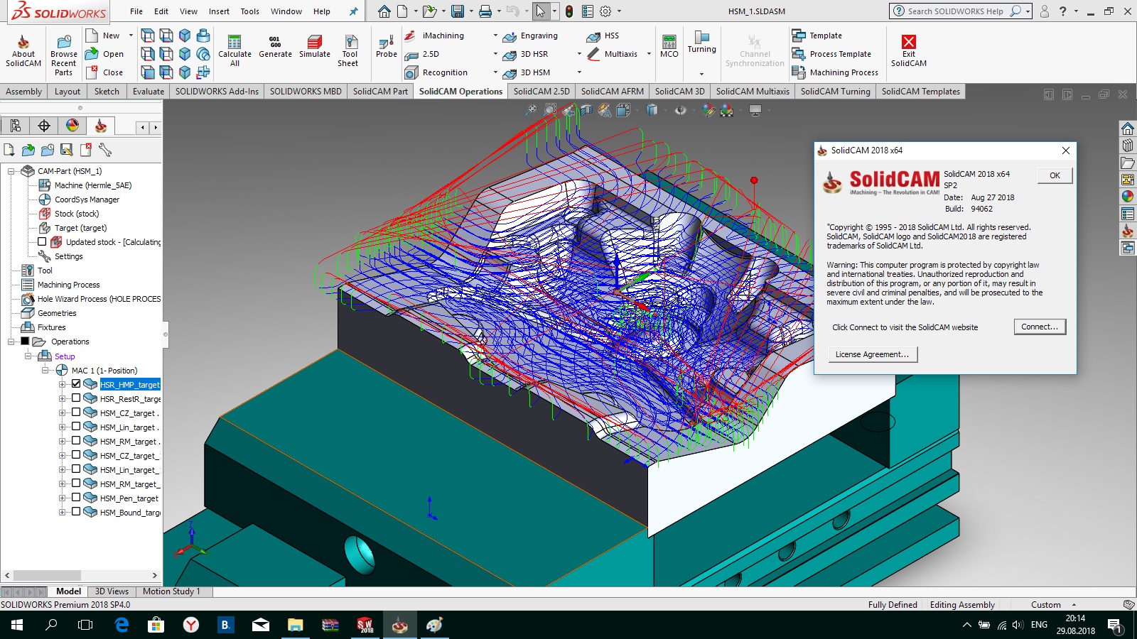 Solidworks repack. Solidworks SP 5. САПР solidworks. Solidworks 2018. SOLIDCAM уроки.