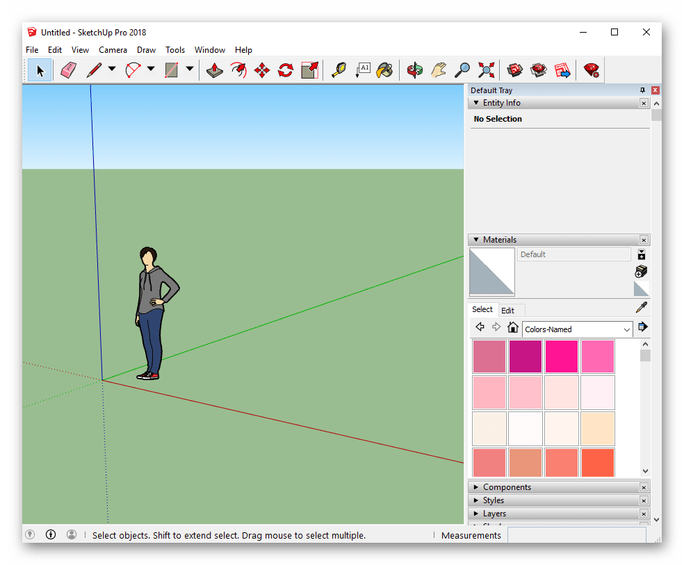 sketchup pro 2018 mac download