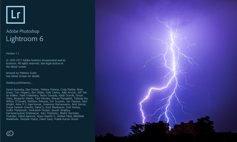 download Adobe Photoshop Lightroom Classic CC 2018 v7 mega.nz