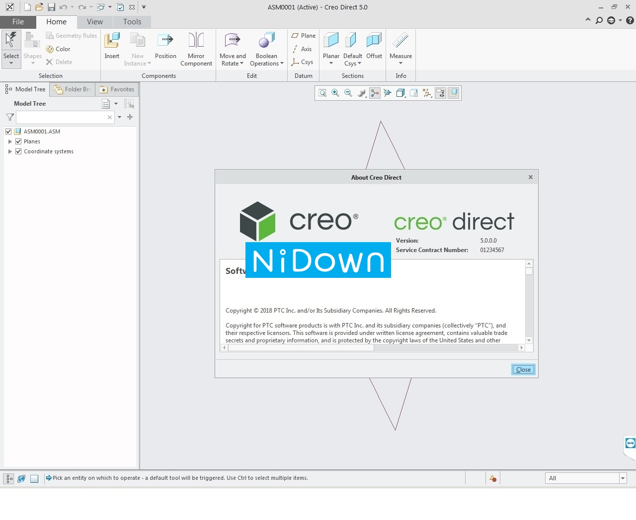 ptc creo 5.0 ptc creo 5.0