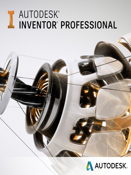 download inventor professional 2019