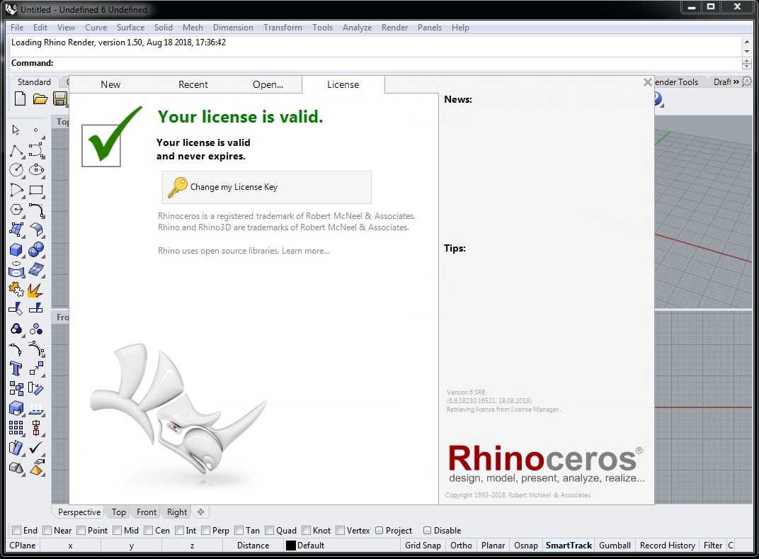 keygen rhino 6