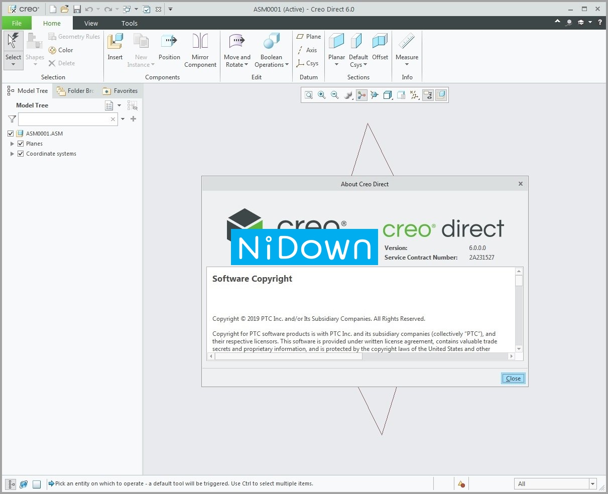 ptc creo crack ptc creo crack
