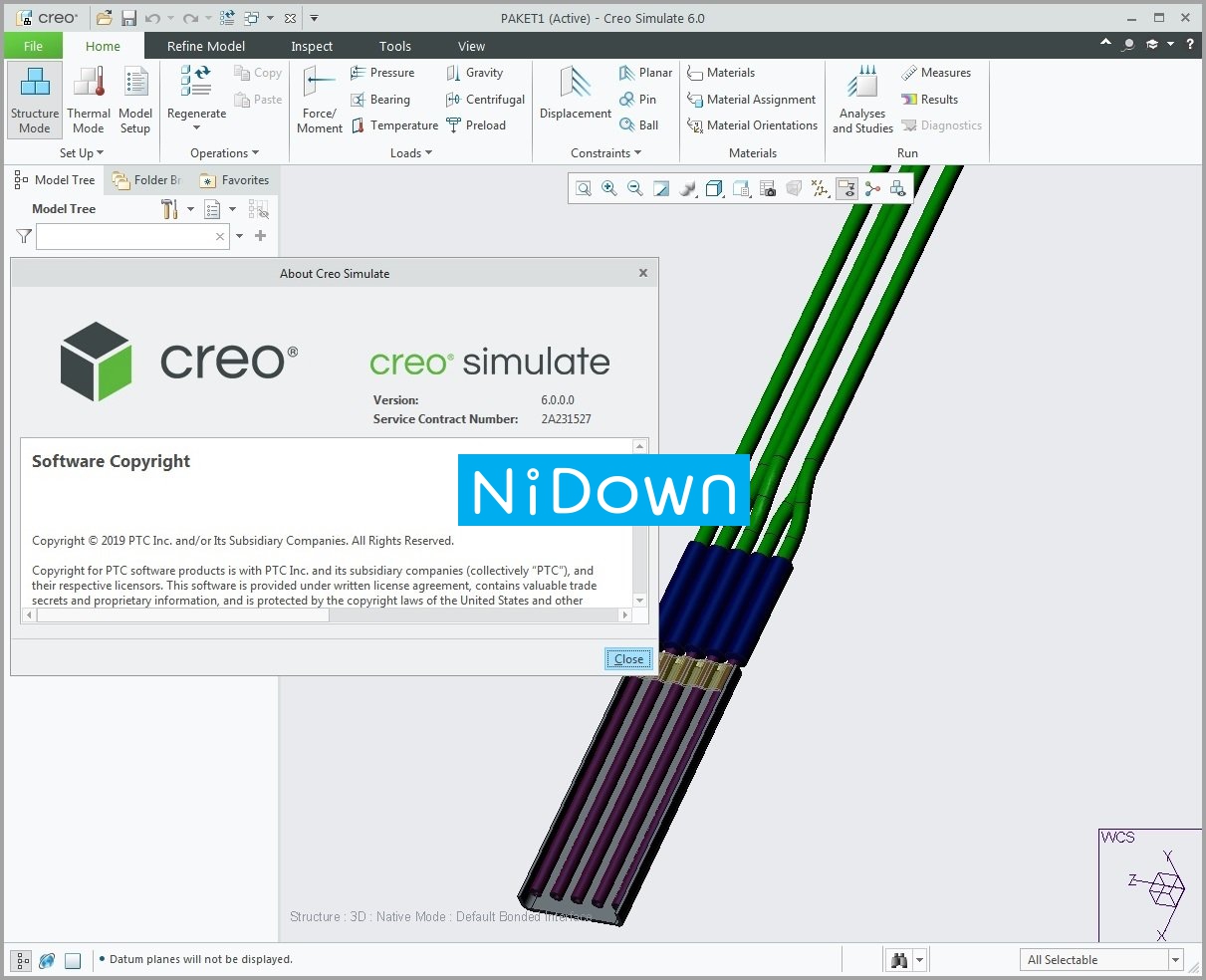 ptc creo 6.0 download with crack 64 bit ptc creo 6.0 download with crack 64 bit