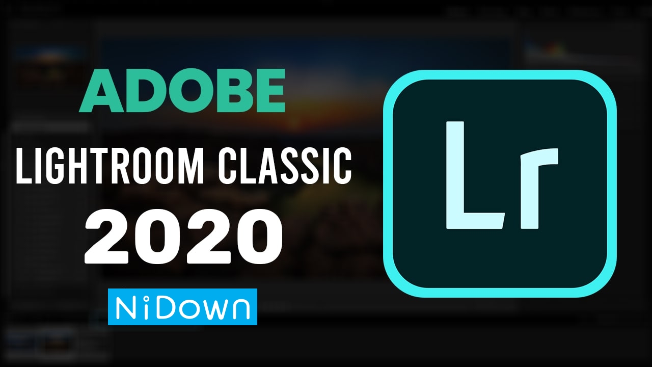 adobe lightroom 2020 mac crack